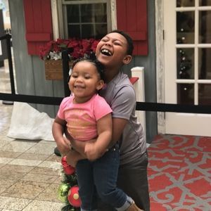 Meet your Posher, Irish